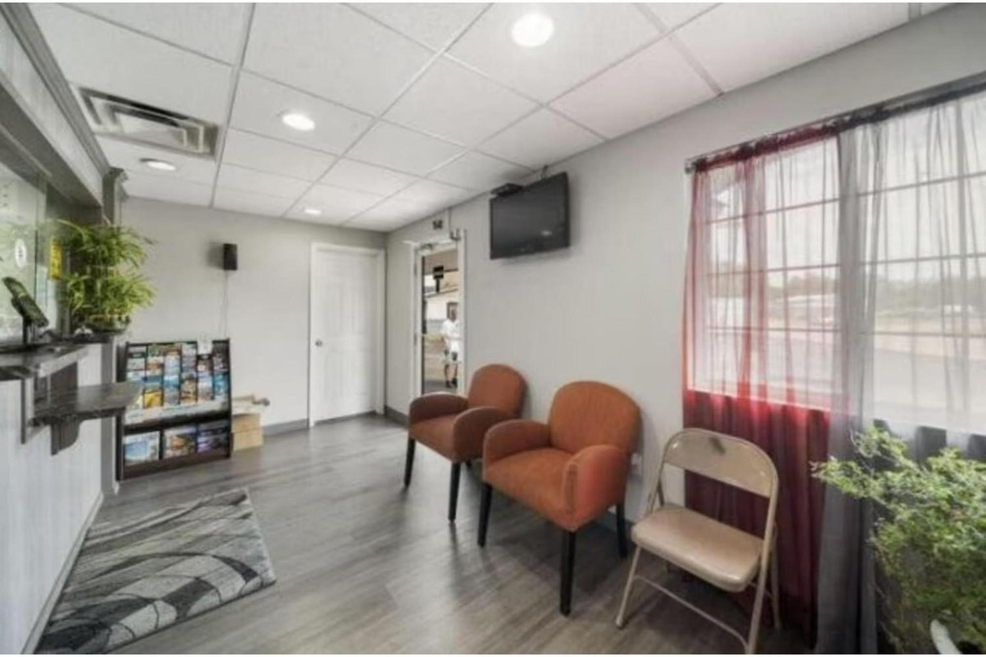 Deluxe Inn & Suites By Oyo Miami Ok Εξωτερικό φωτογραφία